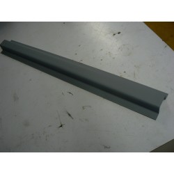 Tole de bas de caisse ARG...