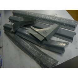 Kit reparation bas de...