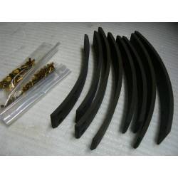 8 segments av + ar V8 et...