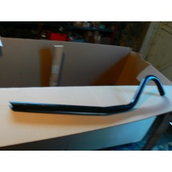 Tube AR passant sur le...