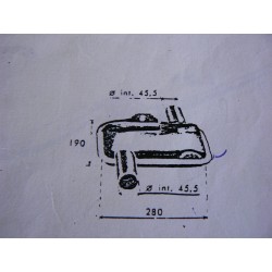 Pot secondaire echappement...