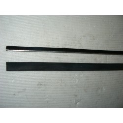 Lèches-vitres intérieur et...