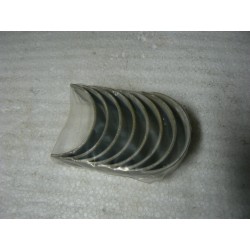 Jeu de coussinets de...