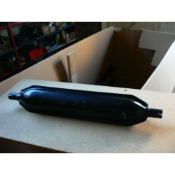 Silencieux 203 berline...