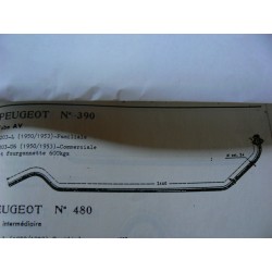 Tube AV Break 203...