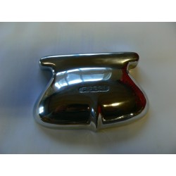 Robri échappement aluminium...