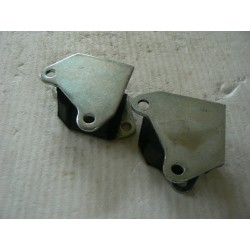 Supports boîte de vitesse...