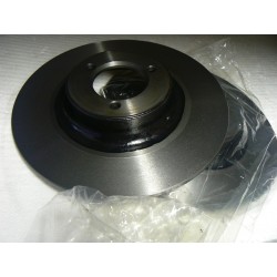 disques frein AV ou AR...
