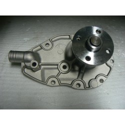 pompe à eau débit 'normal'...