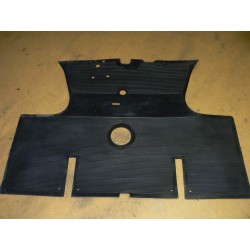 tapis de sol avant R8 R10