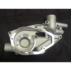 carter aluminium de pompe à...