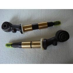 Ecrou crénelé inf pour...