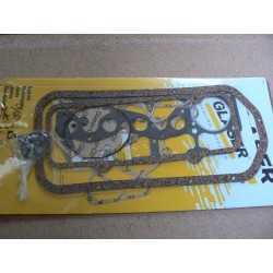 Pochette mot. 315 Simca...