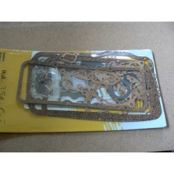 Pochette mot. 359 349 Simca...