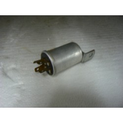 Centrale clignotante...