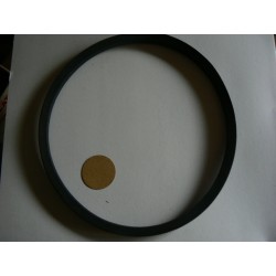 courroie Juva Dauphinoise.