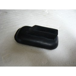 Caoutchouc Entrée De Pare...