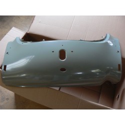 Jupe AR tôle complète 4CV