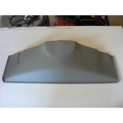 Tole verticale coffre 4CV