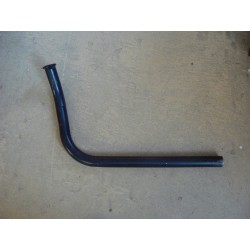 tube AV Juva 4cv R2100 54 - 55