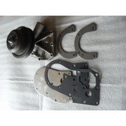 pompe à eau DAUPHINOISE...