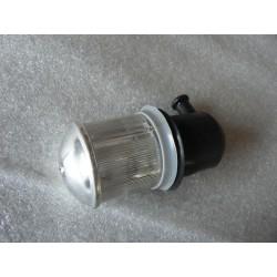 eclaireur de plaque complet...