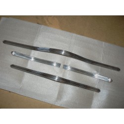 Baguettes de calandre 3...