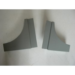 Coins bas caisse ext AVG et...