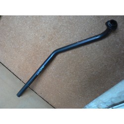 Tube AV fixation emboiture...