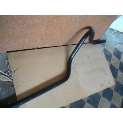 tube arrière Juva 4cv et 5cv