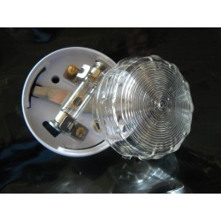 plafonnier complet type 4CV...