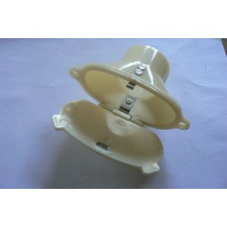 Buse de chauffage à air...