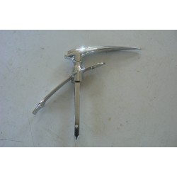 Poignée de capot AV Juva 1°...