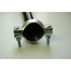 bride collecteur D49 4CV...