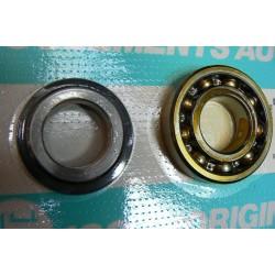 kit roulements roue AR...