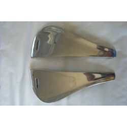 Paire deflecteurs de pluie...