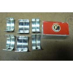 Coussinets de paliers FLASH...
