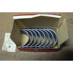 Coussinets bielles FLASH...