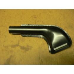 Sortie plate echappement...