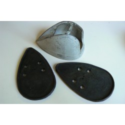 Paire joints feu Scintex V55