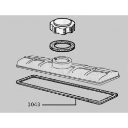 Joint de couvre-culbuteur...