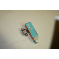 Manocontact de pression...