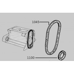 Joint de carter de...