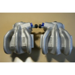 Etrier frein avant gauche...