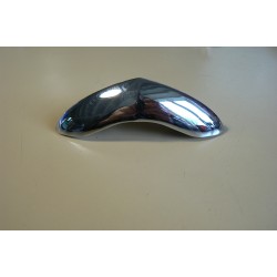 Motif chromé fixation...