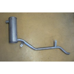 Silencieux AR premier type...