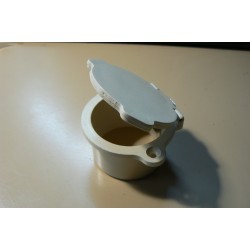 Buse de chauffage à air...