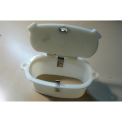 Buse de chauffage à air...