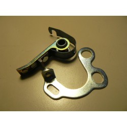 Contacts SEV (le jeu)....