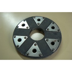 flector transmission Simca...